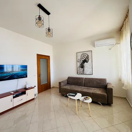 Bitter Apartment Vlore