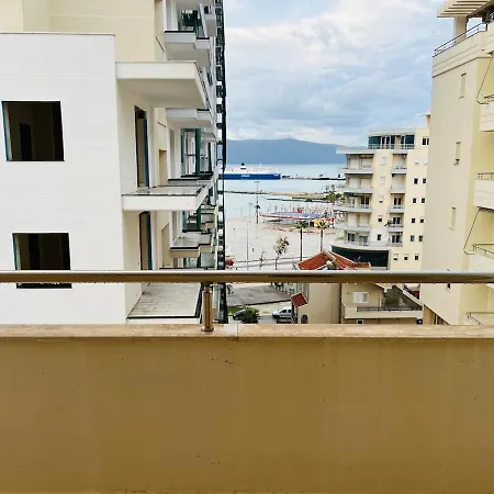 Apartmán Bitter