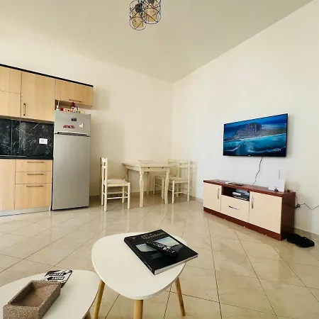 Apartmán Bitter *