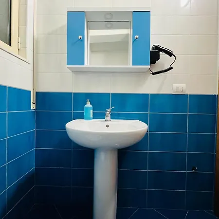 Apartmán Bitter