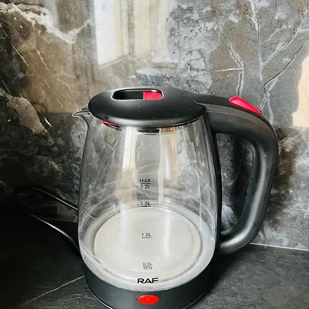 Bitter Apartamento *