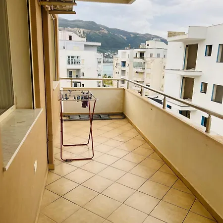 Bitter Apartment