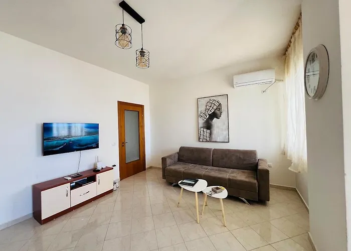 Bitter Daire Avlonya