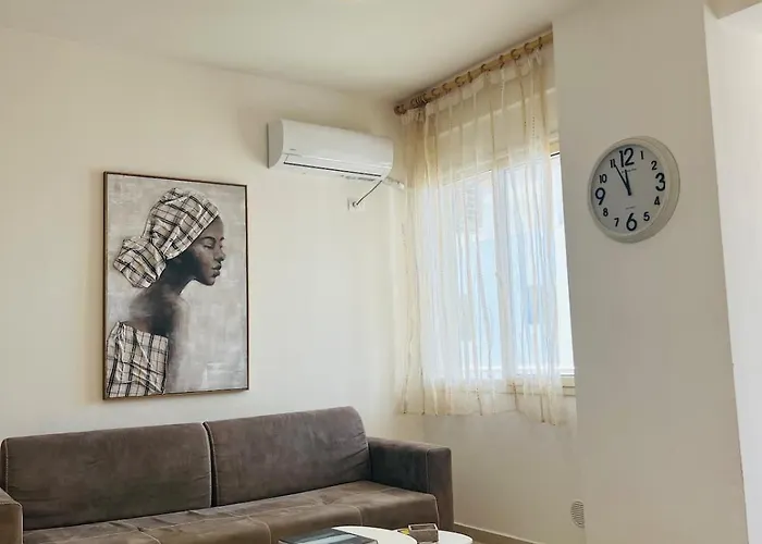 Bitter Daire Avlonya