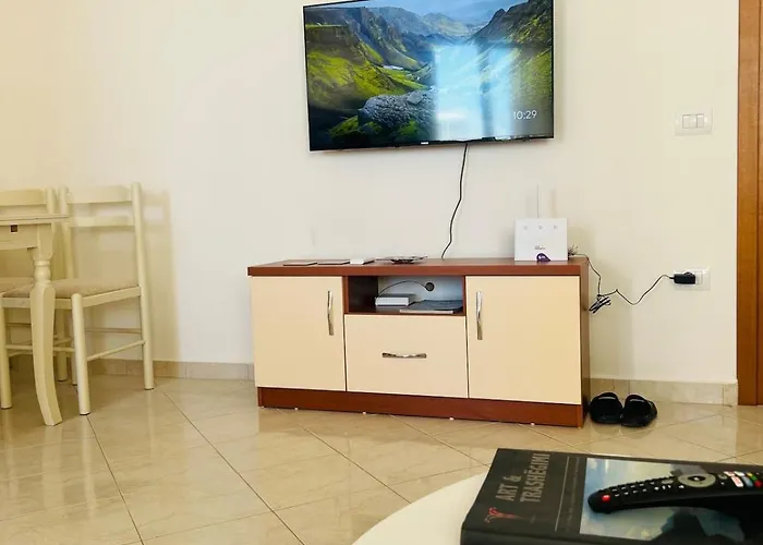 Bitter Daire Avlonya